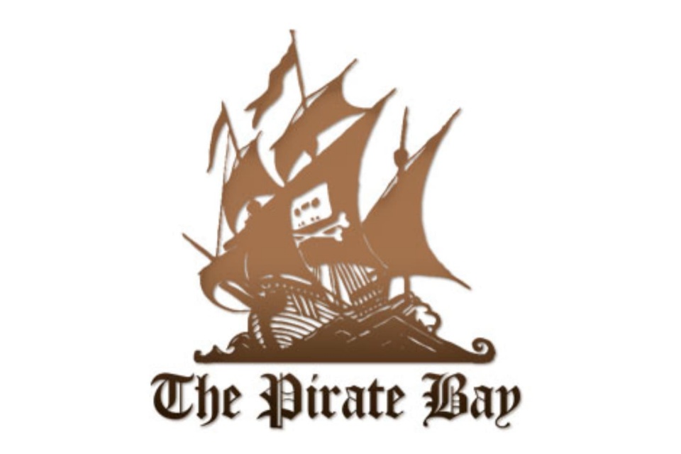 Imagem de: The Pirate Bay renova domínio principal até 2030