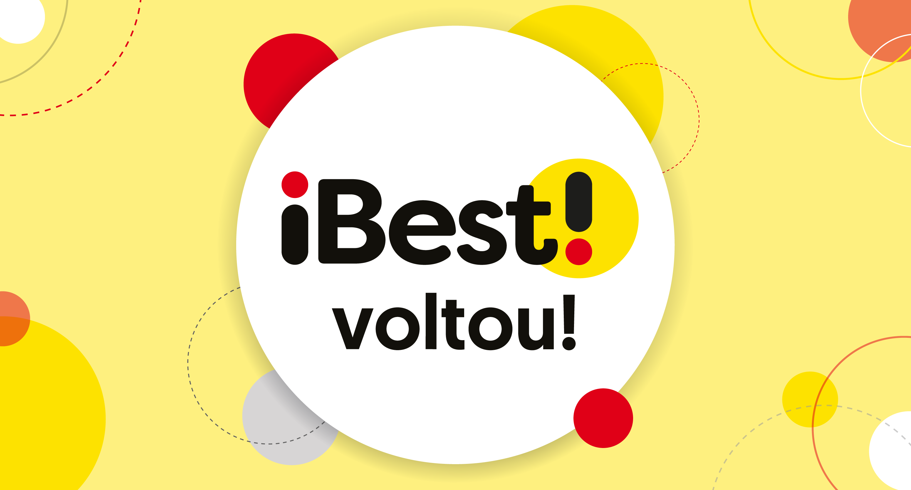 Imagem de: TecMundo está concorrendo ao Prêmio iBest 2020