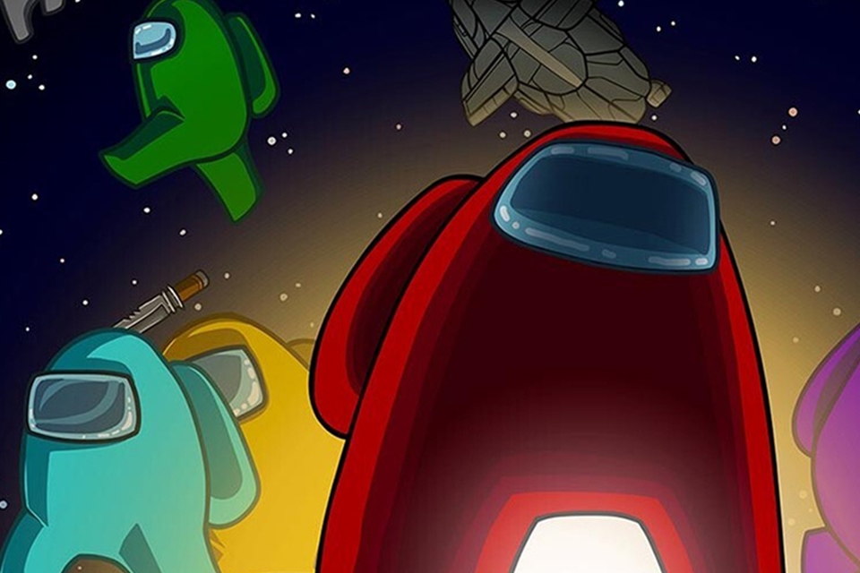 Imagem de: Among Us: aprenda como baixar o game