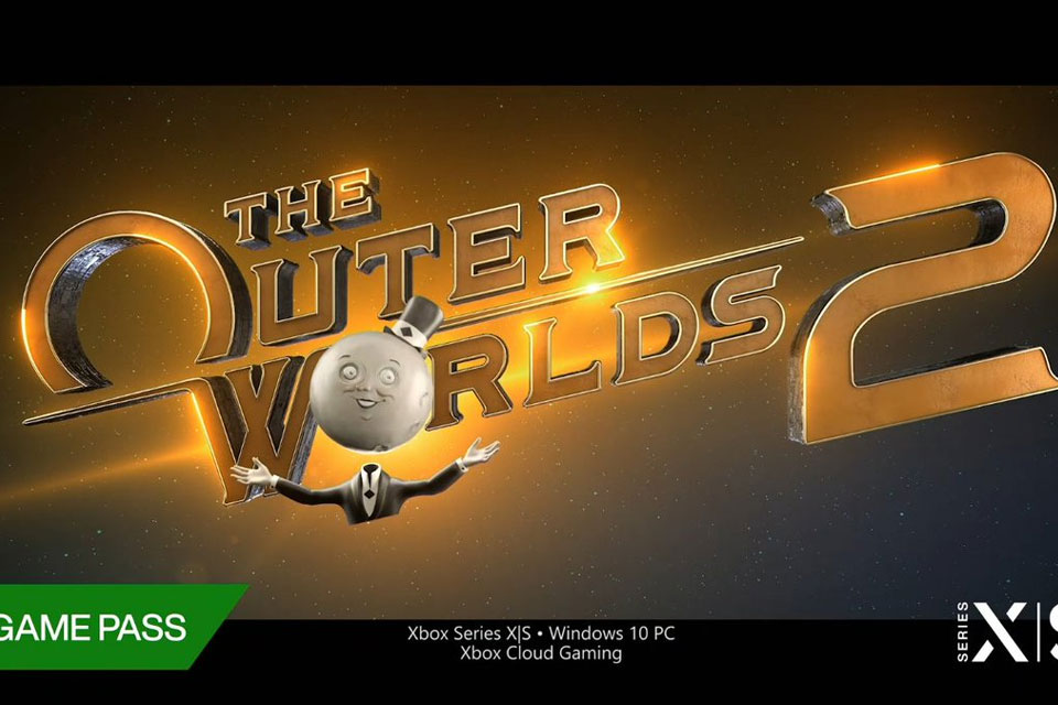 Imagem de: Outer Worlds 2 oficial confirmado