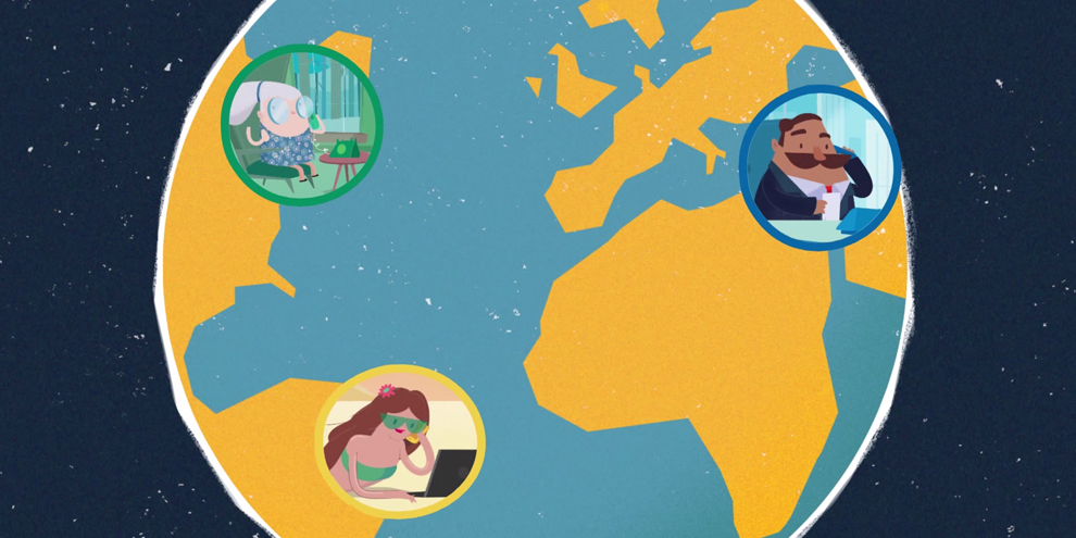 Imagem de E agora, Skype? App gratuito faz ligações sem exigir conexão com internet no site TecMundo
