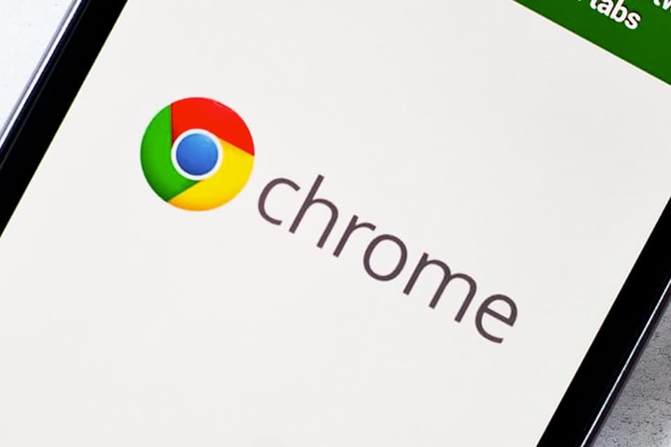 Imagem de Android: como limpar seu histórico de navegação no Google Chrome no site TecMundo