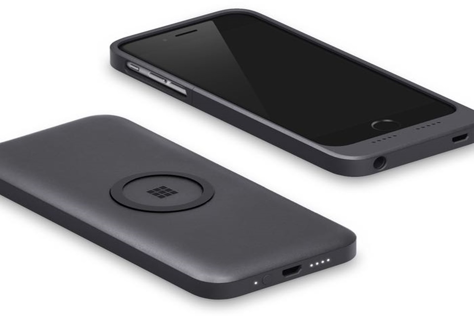 Imagem de ON: o carregador sem fio que se magnetiza com seu iPhone e é sensacional no tecmundo