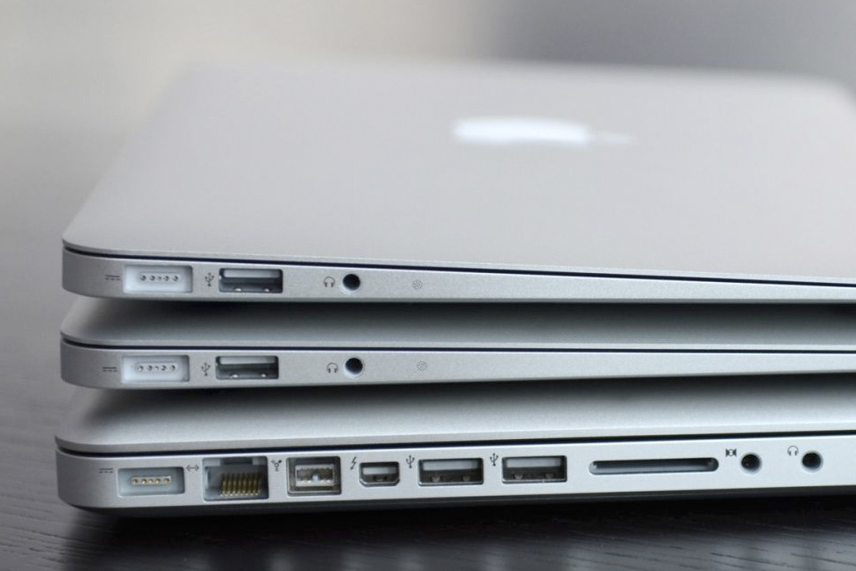 Imagem de Preço dos computadores Apple aumenta novamente no Brasil no tecmundo
