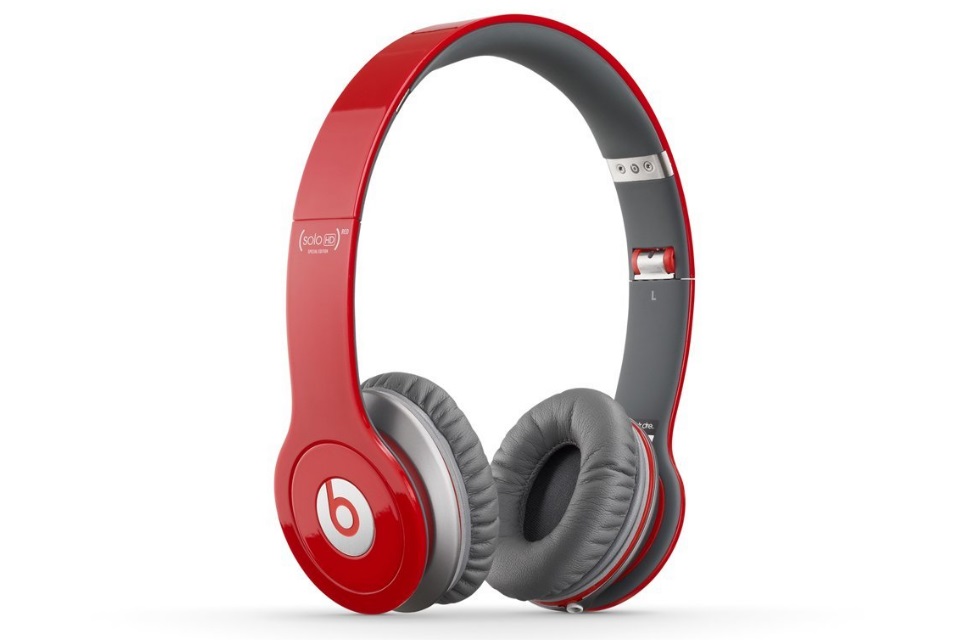 Imagem de Quanto a Beats gasta para produzir cada headphone Solo HD? no tecmundo