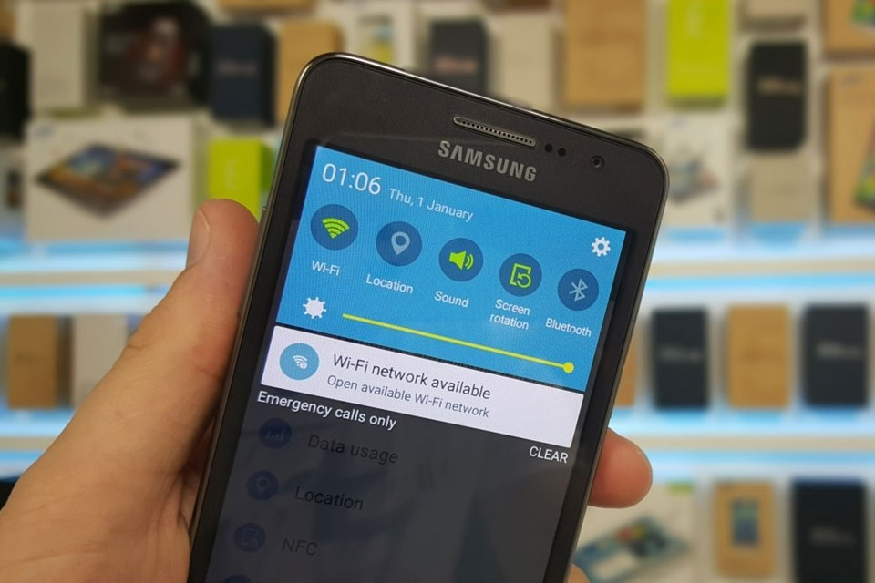 Imagem de Galaxy Gran Prime vai ganhar atualização para Android 5.1.1 Lollipop no tecmundo