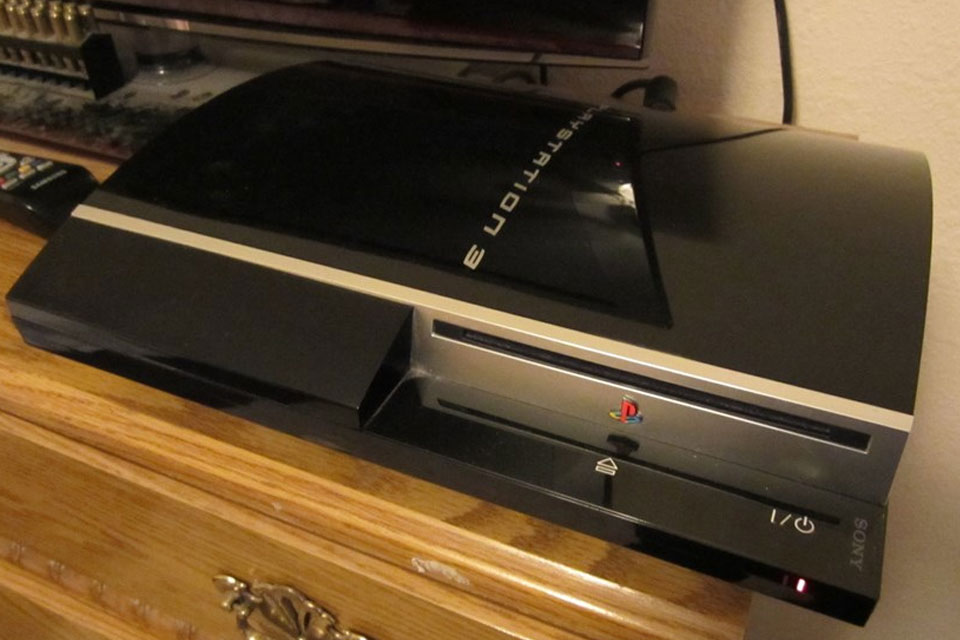 Imagem de Essas fotos vão deixar os donos de PS3 preocupados e com nojo no tecmundo