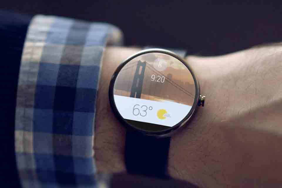 Imagem de Android Wear: dicas para economizar e estender a autonomia da bateria no tecmundo