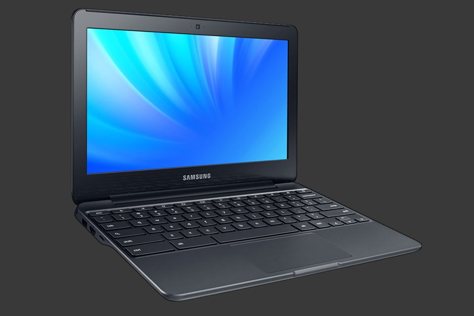 Imagem de Samsung anuncia Chromebook 3 durante a CES 2016 no tecmundo
