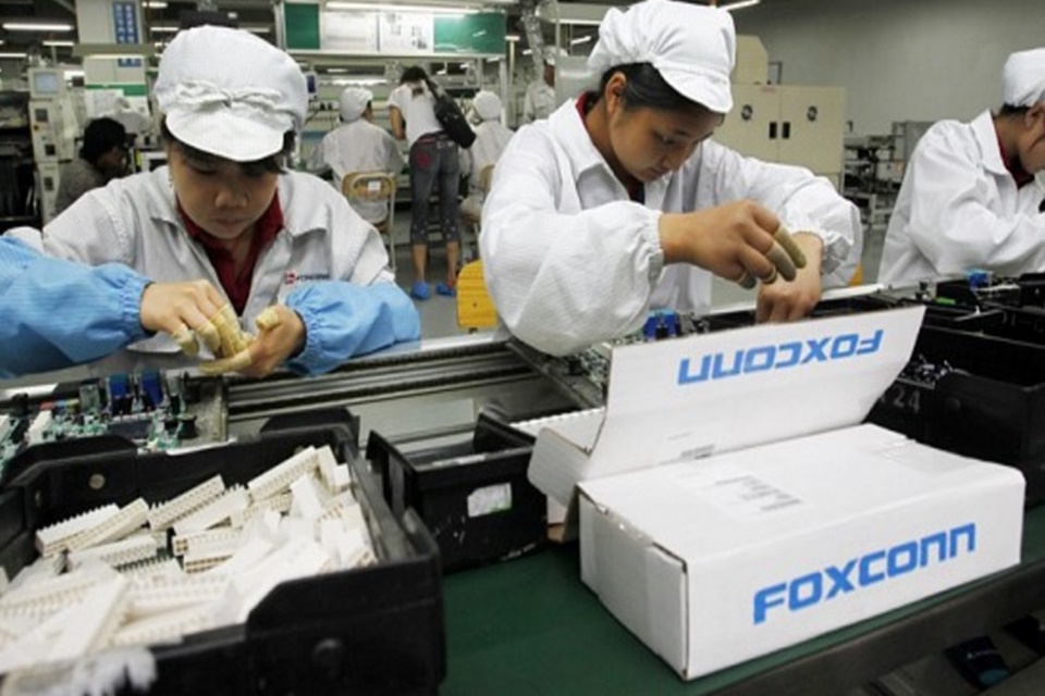 Imagem de Rumor: Foxconn vai fabricar o Nintendo NX no segundo semestre de 2016 no tecmundo