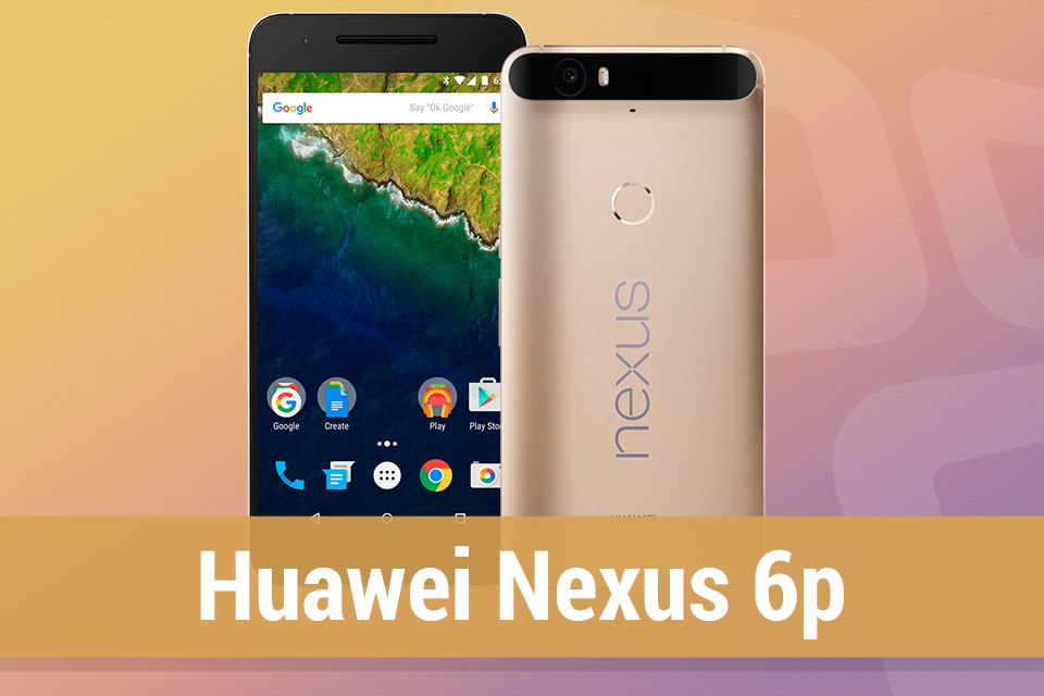 Imagem de Review: Google Nexus 6P no tecmundo