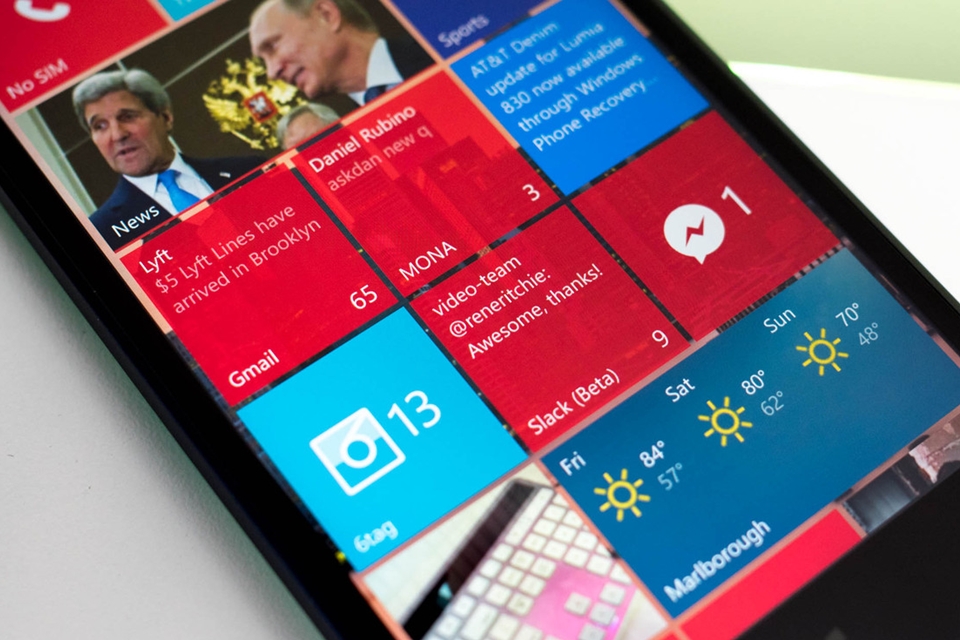 Imagem de Melhores apps do mês para Windows Phone: (06/2016) no tecmundo