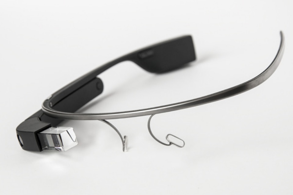 Imagem de Técnicos da Boeing utilizam Google Glass para construir aviões no tecmundo