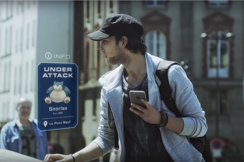 Imagem de Trapaceando no Pokémon GO? Bem, torça para a Nintendo não te pegar no tecmundo