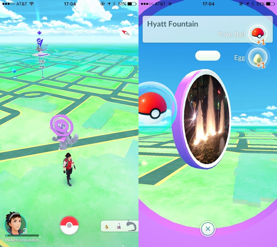 SAIU POKÉMON GO NO BRASIL - Confira 10 coisas que você