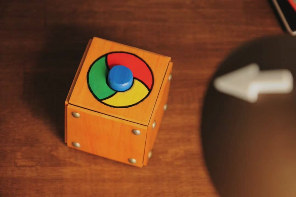 Imagem de Google Chrome: como ativar 10 "funções secretas" para acelerar a navegação no tecmundo