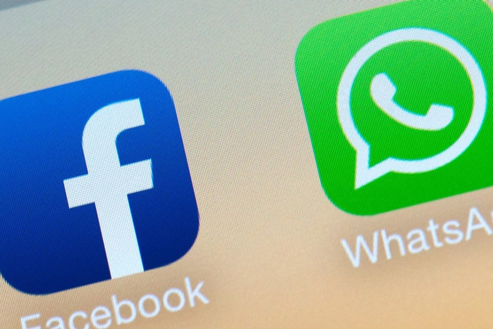 Imagem de WhatsApp vai à Justiça e nega dividir conteúdo de usuários com Facebook no tecmundo
