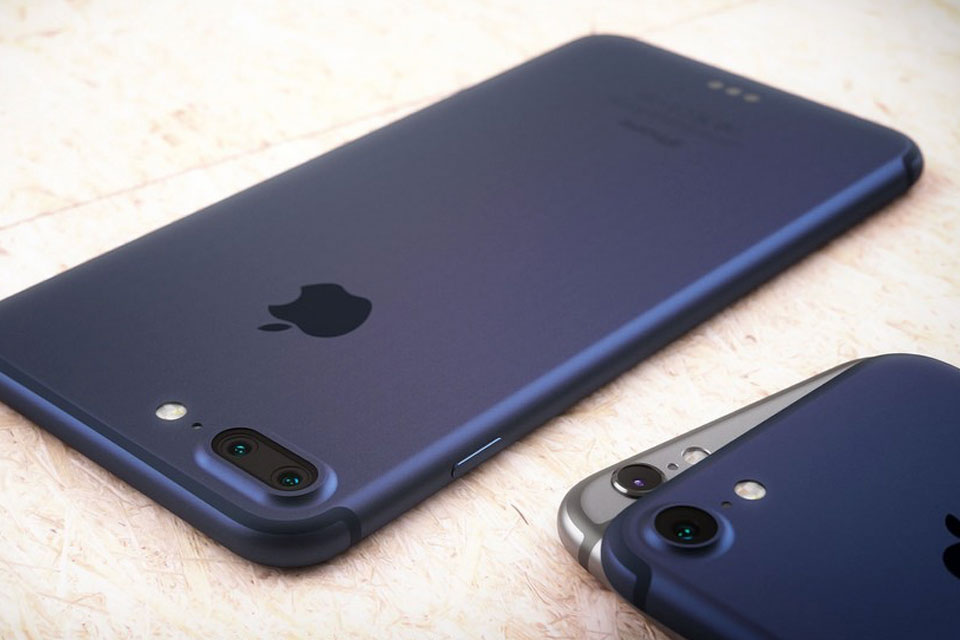Imagem de Donos do iPhone 7 estão reclamando de um zumbido saindo do smartphone no tecmundo