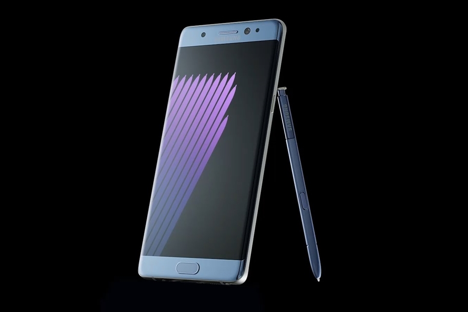 Imagem de Rumor: Galaxy Note 7 será "relançado" no dia 28 na Coreia. Mas e no Brasil? no tecmundo