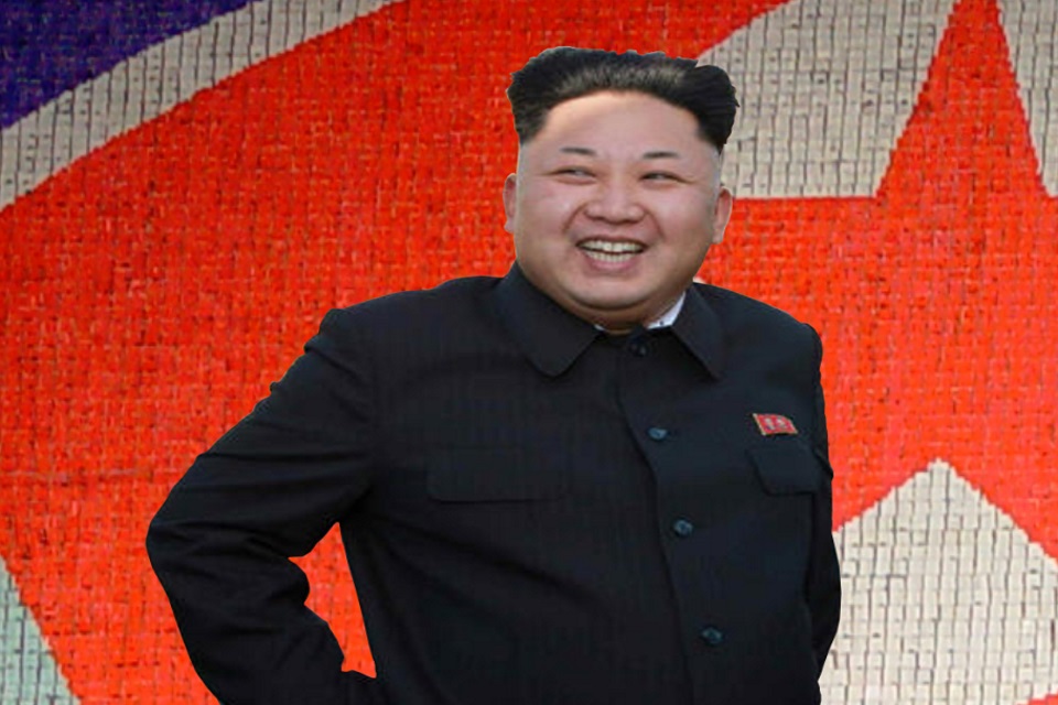 Imagem de Falha em DNS revela 28 websites disponíveis na Coreia do Norte no tecmundo