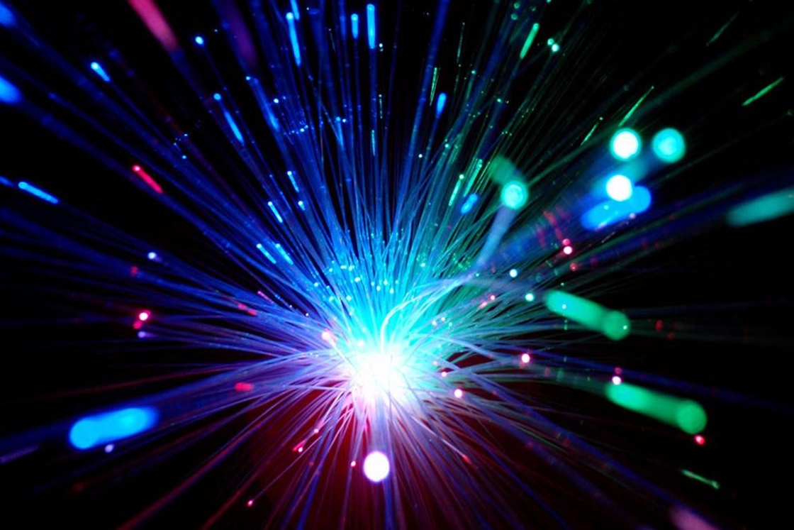 Imagem de Nokia testa internet 1.000 vezes mais rápida que a da Google Fiber no tecmundo