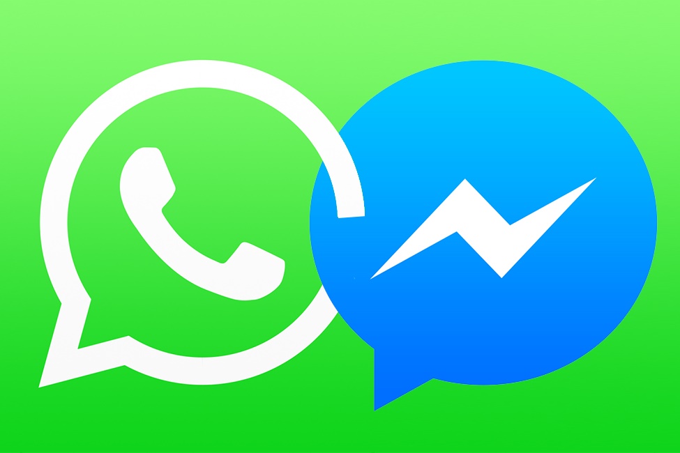 Imagem de Entre em ação agora ou seu WhatsApp vai se tornar um "espião" do Facebook no tecmundo