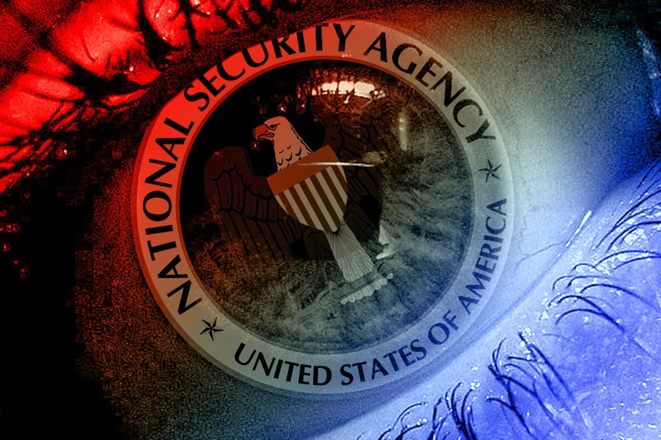 Imagem de Tudo indica que o responsável pelo último hack à NSA foi... a própria NSA no tecmundo