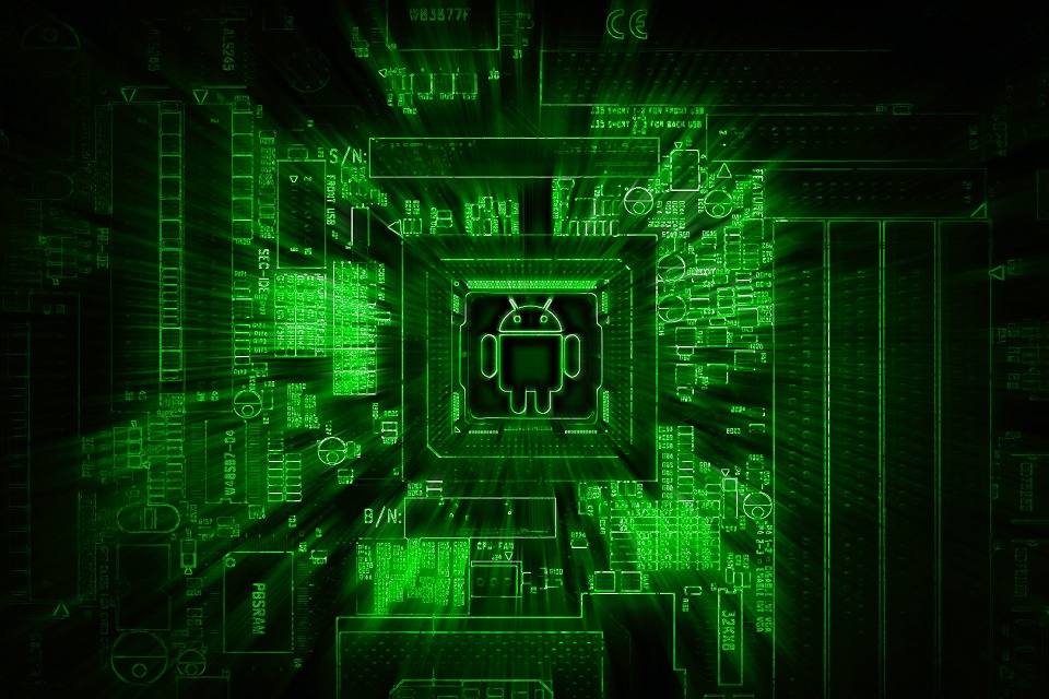 Imagem de Lá vem coisa boa! VP do Android diz que anúncio do dia 4 será grandioso no tecmundo