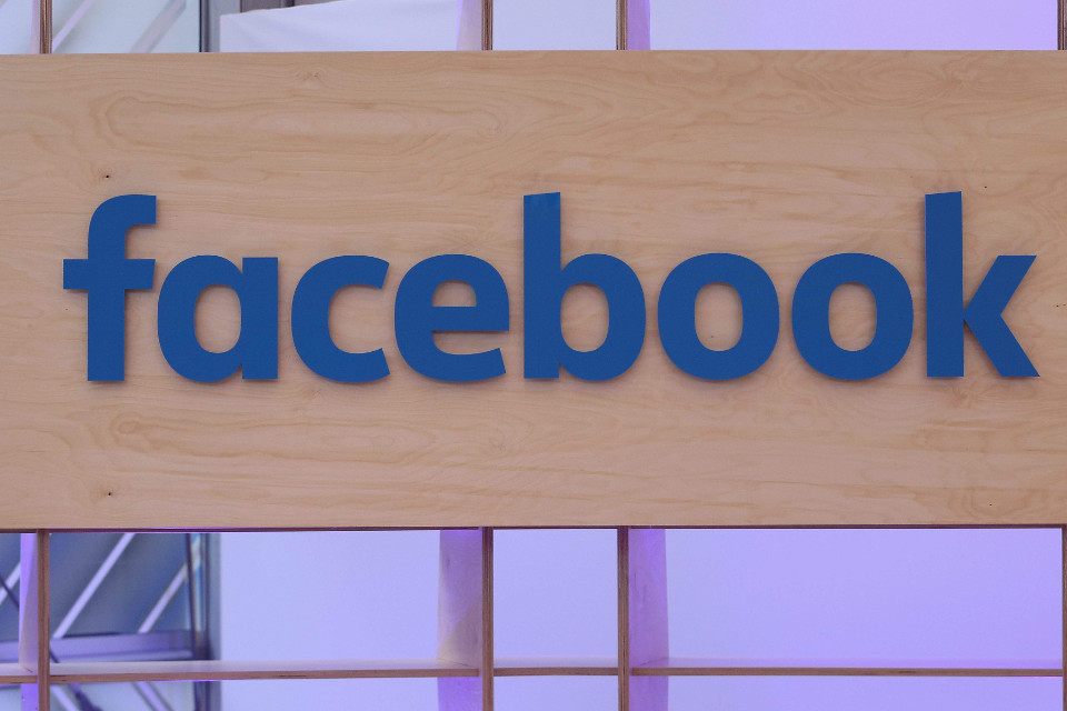 Imagem de Facebook é acusado de censura por jornalistas palestinos no tecmundo