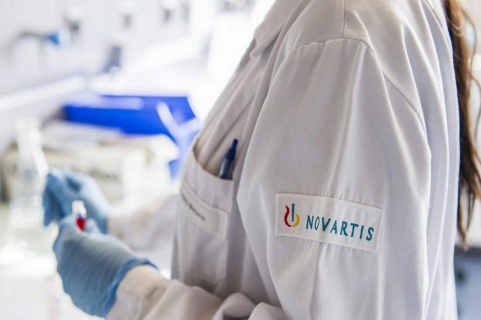 Imagem de Novartis lança aplicativo para auxiliar no controle da diabetes no tecmundo