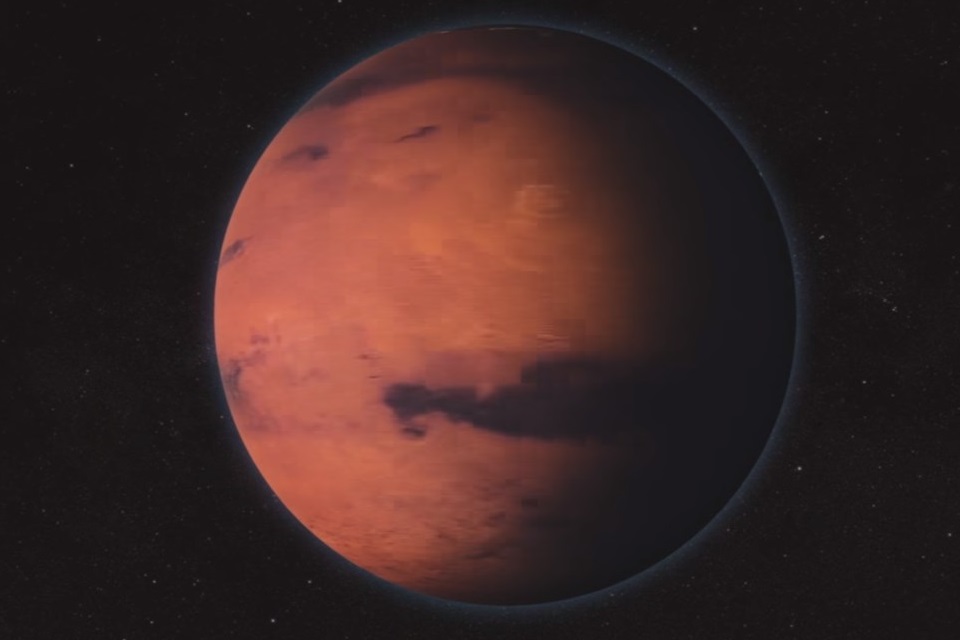 Imagem de Como Elon Musk pretende colonizar Marte com os novos foguetes da SpaceX no tecmundo