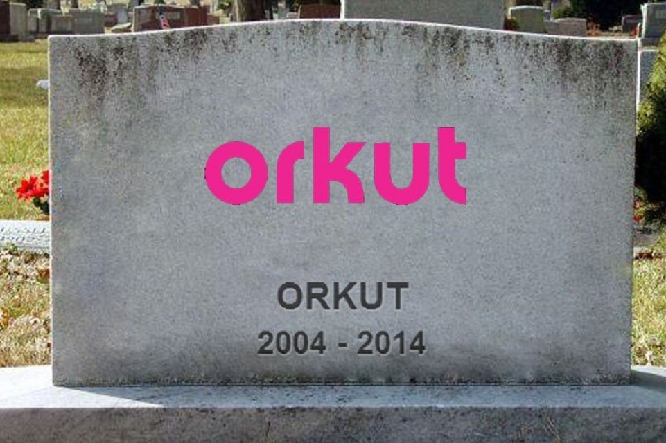 Imagem de É o fim, amigos: backup de fotos do Orkut vai só até amanhã (30) no tecmundo