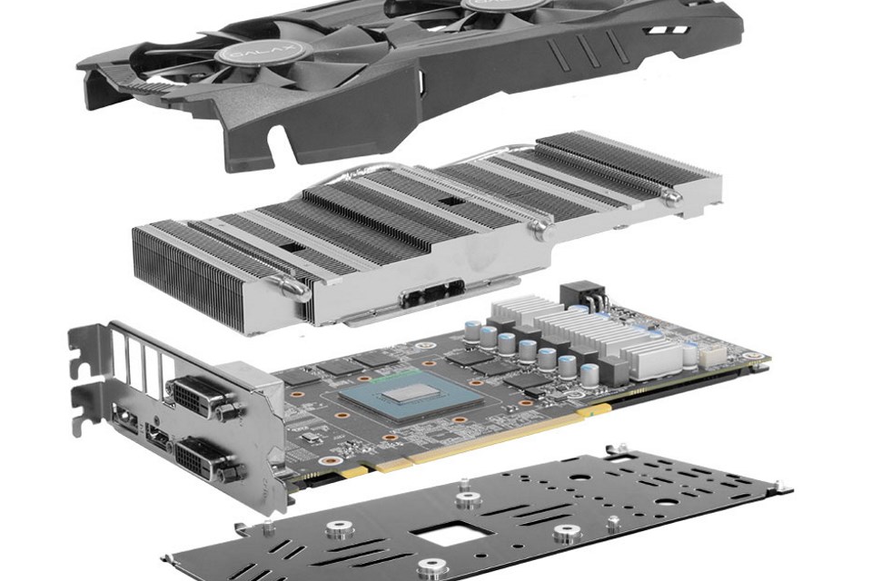 Imagem de TecLab leva a placa GALAX GTX 1060 ao extremo com clock de quase 2,5 GHz no tecmundo