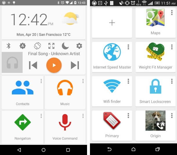 App Tirar Voz Da Musica Android