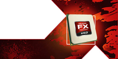 Imagem de AMD planeja APUs com clock desbloqueado e série Zambezi FX ainda em 2011 no site TecMundo