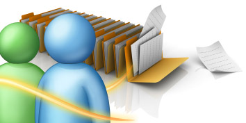 Imagem de Como fazer para enviar vários arquivos pelo MSN ou por email com um tamanho reduzido no site TecMundo