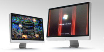 Imagem de Chuviscos e artefatos: sua placa de vídeo está morrendo no site TecMundo