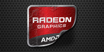 Imagem de Novos GPUs AMD Radeon E6760 permitem conexão de até seis monitores independentes no site TecMundo