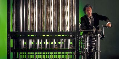 Imagem de Quem realmente inventou o computador? no site TecMundo