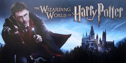Imagem de Hollywood terá novo parque temático inspirado em Harry Potter no site TecMundo