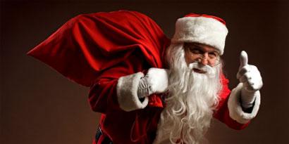 Imagem de Erro 404: Os piores presentes de Natal para trollar os amigos no site TecMundo