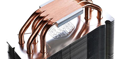 Imagem de Cooler Master lança dois coolers dedicados ao novo Intel LGA 2011 no site TecMundo