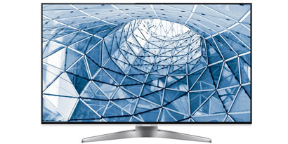 Imagem de Panasonic divulga detalhes sobre os novos aplicativos das TVs Viera no site TecMundo