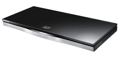 Imagem de Samsung revela novos aparelhos de Blu-ray com Wi-Fi e Disc to Digital no site TecMundo
