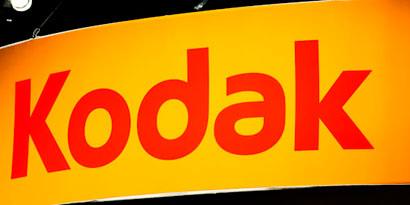 Imagem de Após pedido de concordata, Kodak luta para sobreviver no site TecMundo