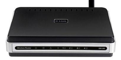 Imagem de Como configurar um roteador D-Link no site TecMundo