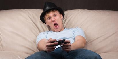 Imagem de Um feliz Dia das Crianças para os gamers! no site TecMundo