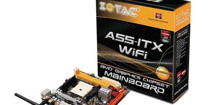 Imagem de ZOTAC lança no Brasil duas placas-mãe compatíveis com APUs Trinity no site TecMundo