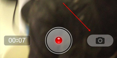 Imagem de iPhone 5: como tirar uma foto e filmar ao mesmo tempo no site TecMundo