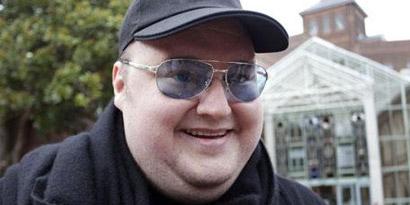 Imagem de Página do novo Megaupload é colocada no ar no site TecMundo